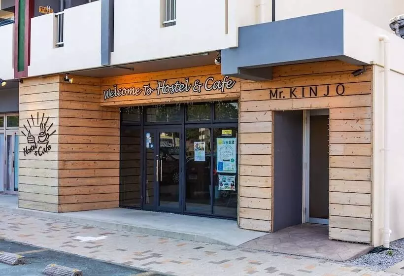 Mr.kinjo In Shiozaki