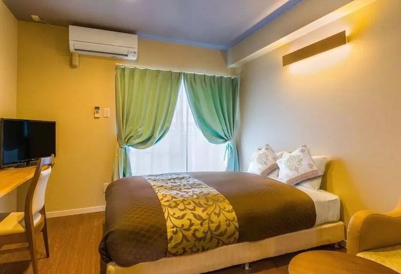 Mr.kinjo In Shiozaki