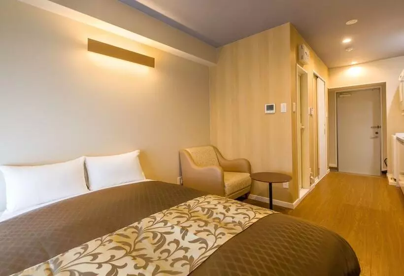 Mr.kinjo In Shiozaki