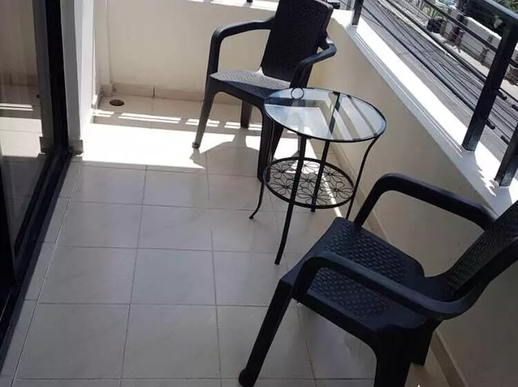 پانسیون Amarilis Masajes