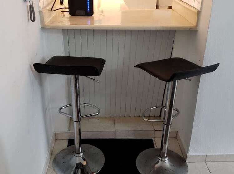 پانسیون Amarilis Masajes