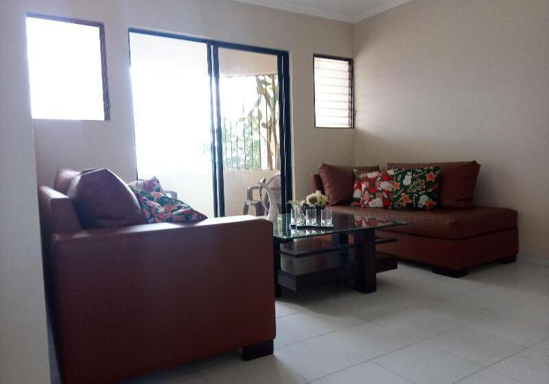 پانسیون Amarilis Masajes