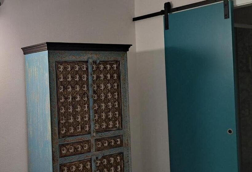 بنسيون I Profumi Del Mare