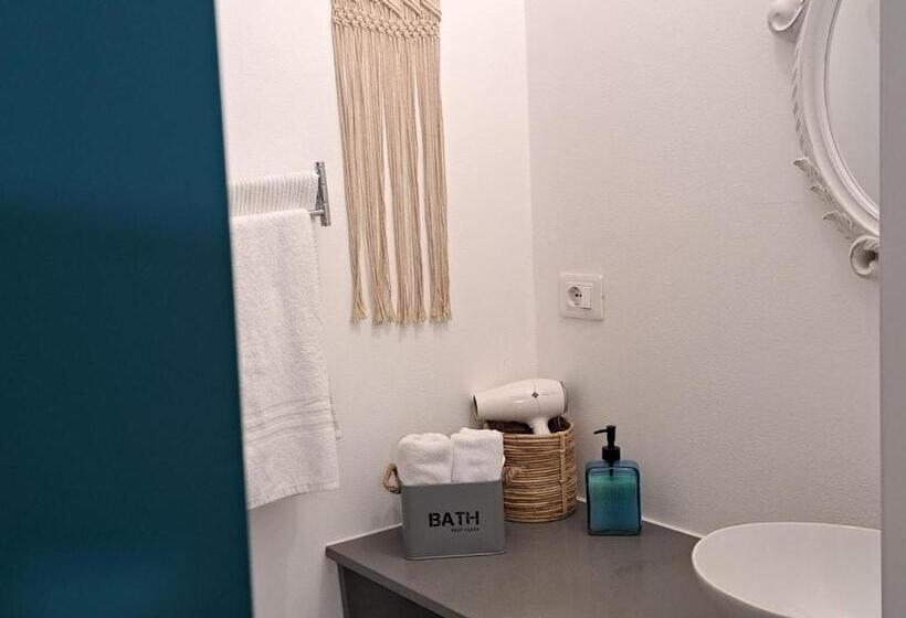 بنسيون I Profumi Del Mare