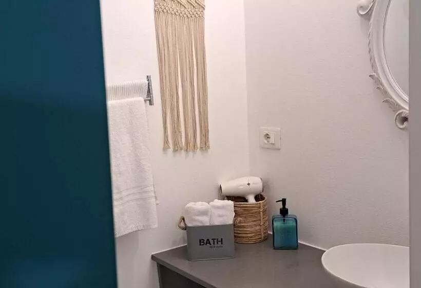 پانسیون I Profumi Del Mare