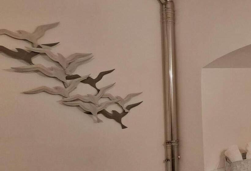 بنسيون I Profumi Del Mare