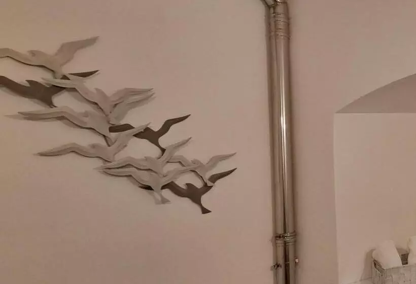 پانسیون I Profumi Del Mare