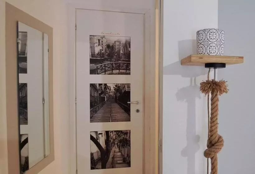 پانسیون I Profumi Del Mare