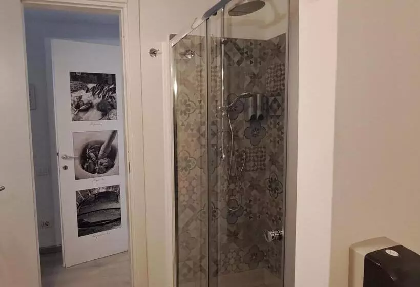 پانسیون I Profumi Del Mare