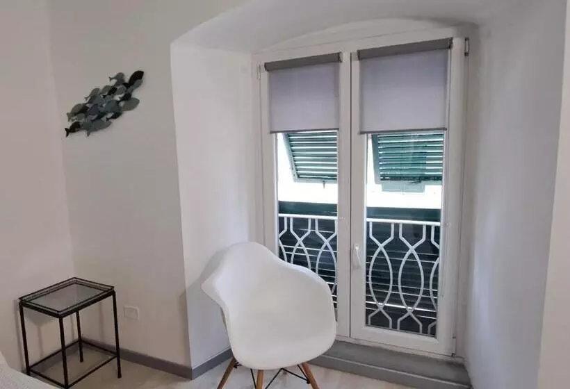 پانسیون I Profumi Del Mare