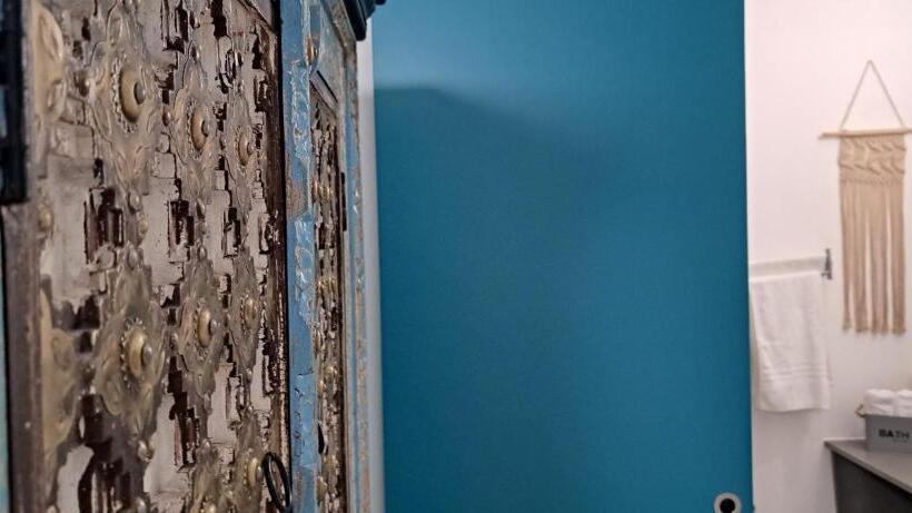 بنسيون I Profumi Del Mare