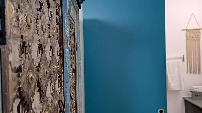 پانسیون I Profumi Del Mare