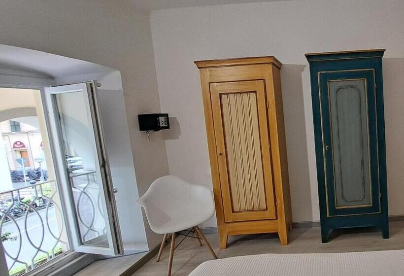 بنسيون I Profumi Del Mare