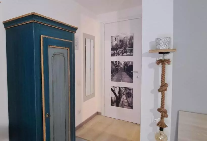 پانسیون I Profumi Del Mare