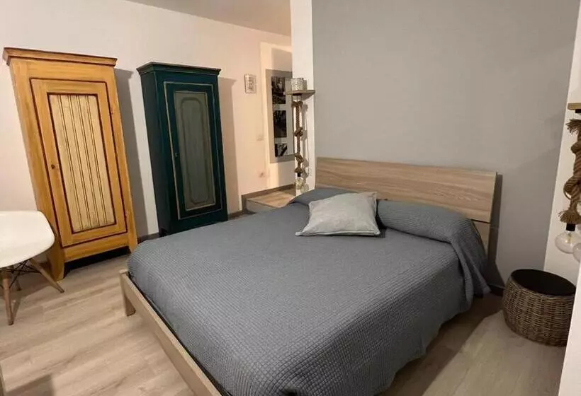 پانسیون I Profumi Del Mare