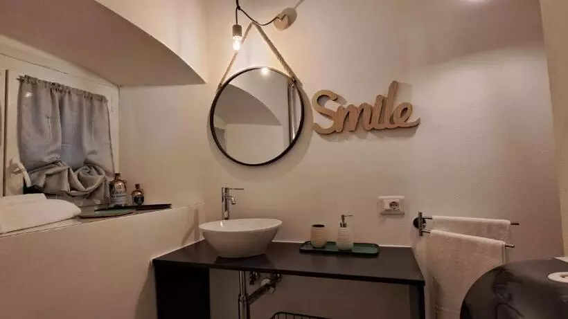 پانسیون I Profumi Del Mare