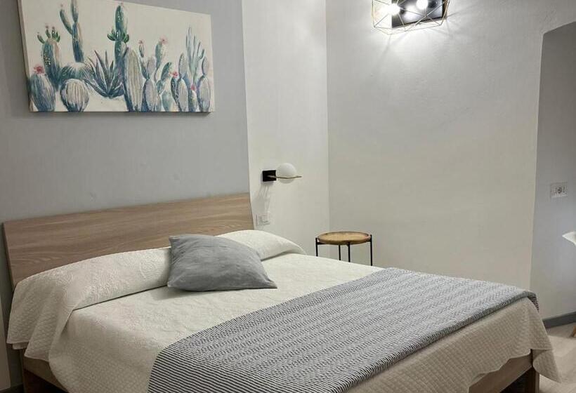 بنسيون I Profumi Del Mare