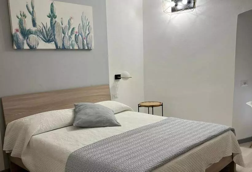 پانسیون I Profumi Del Mare