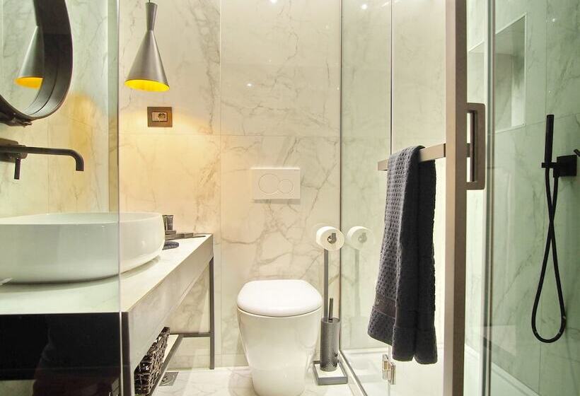 بنسيون La Vita E Bella Ii