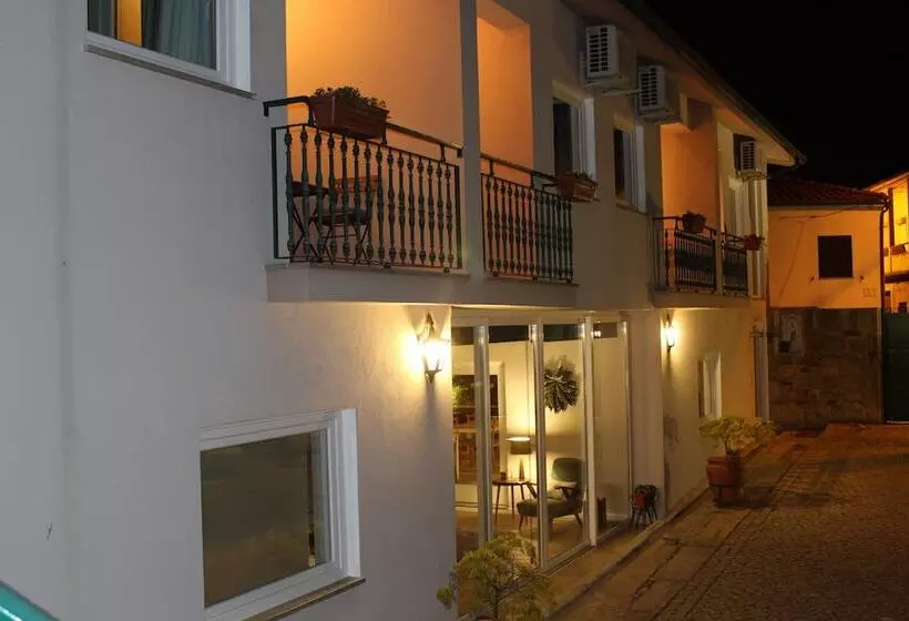 ベッドアンドブレックファースト Casal Da Viúva