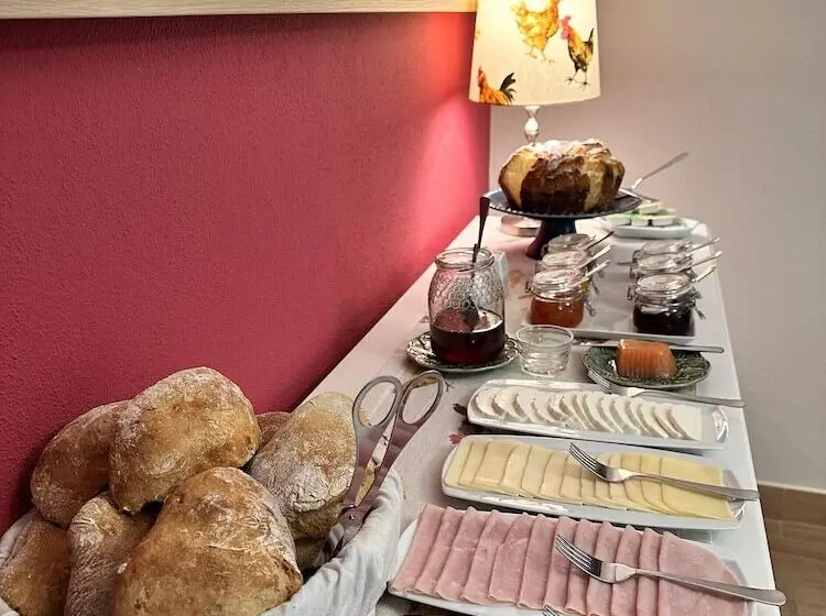 ベッドアンドブレックファースト Casal Da Viúva