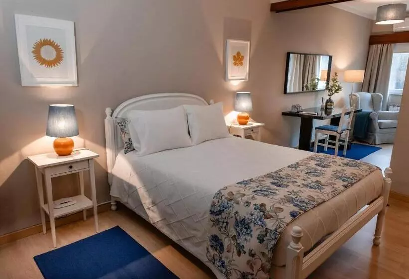 ベッドアンドブレックファースト Casal Da Viúva