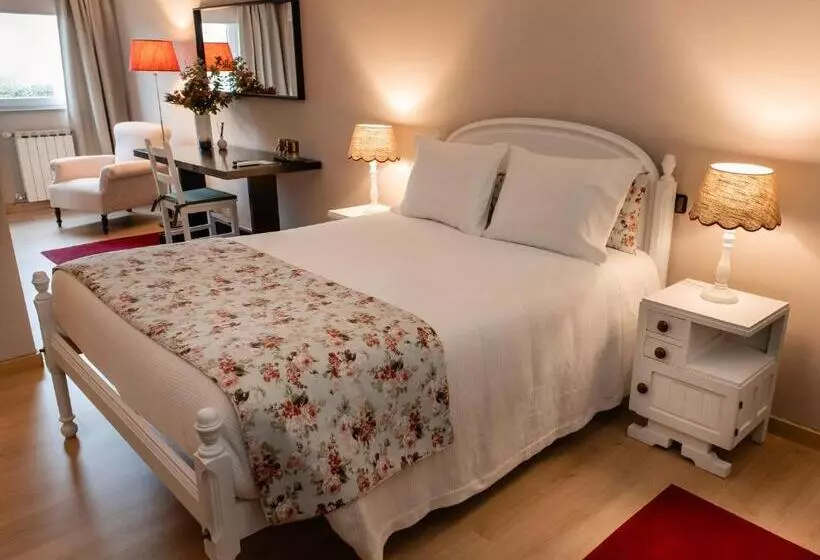 ベッドアンドブレックファースト Casal Da Viúva