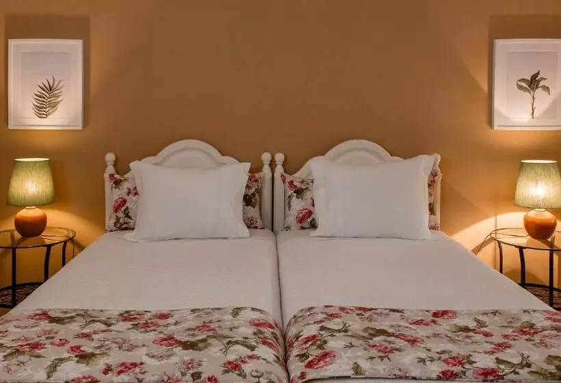 ベッドアンドブレックファースト Casal Da Viúva