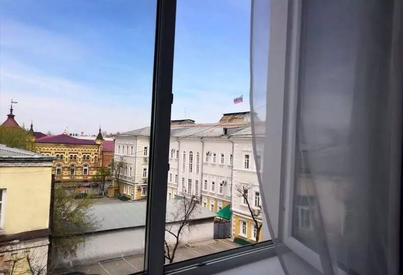 Historic Hotel Central