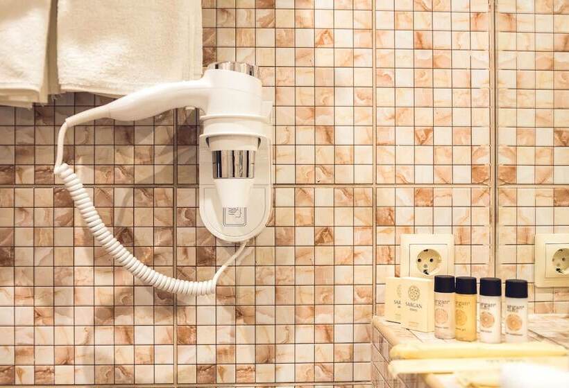 Historic Hotel Central