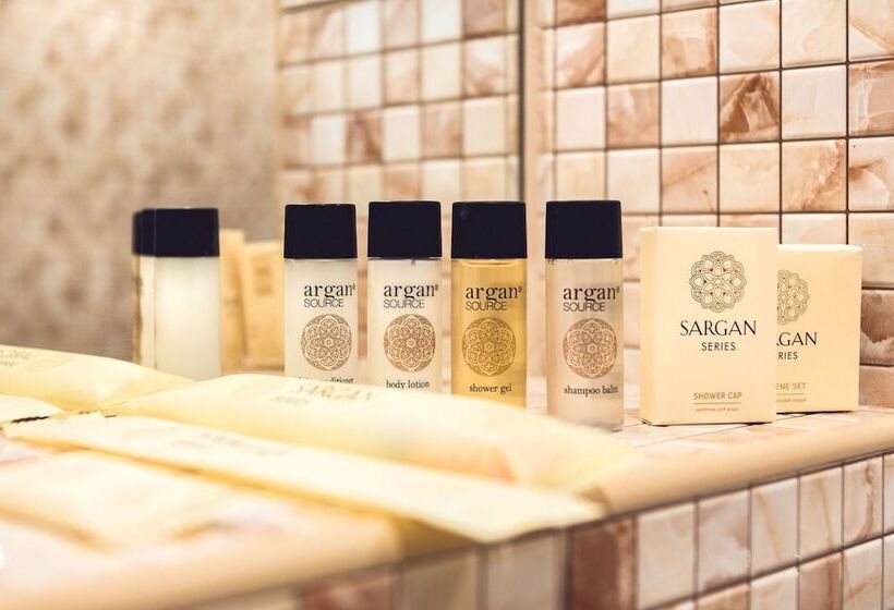 Historic Hotel Central