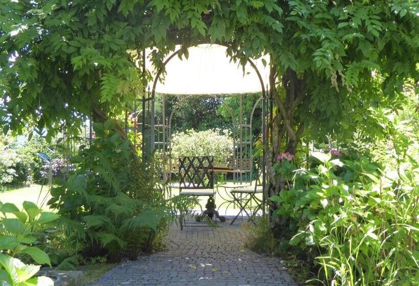 فندق Am Eichholz Galerie & Art