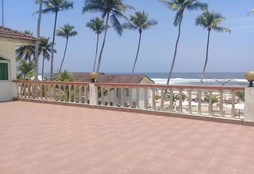 هتل Ehotilé Lodge