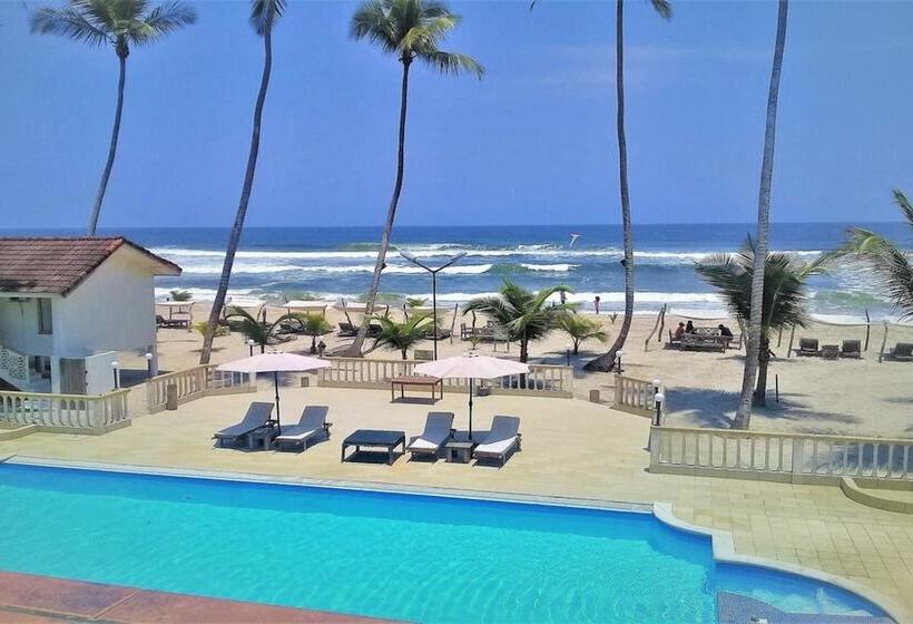 هتل Ehotilé Lodge