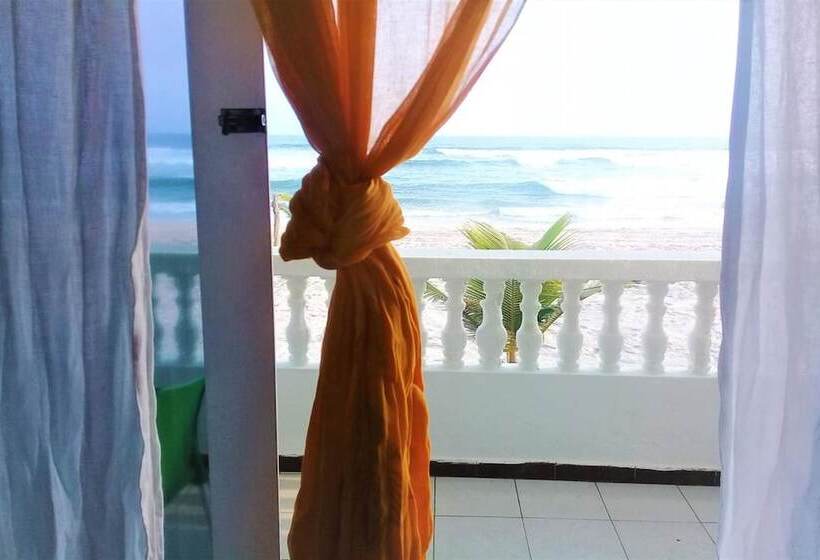 هتل Ehotilé Lodge