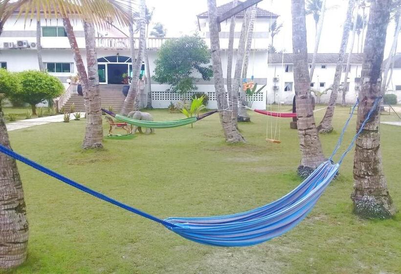 هتل Ehotilé Lodge