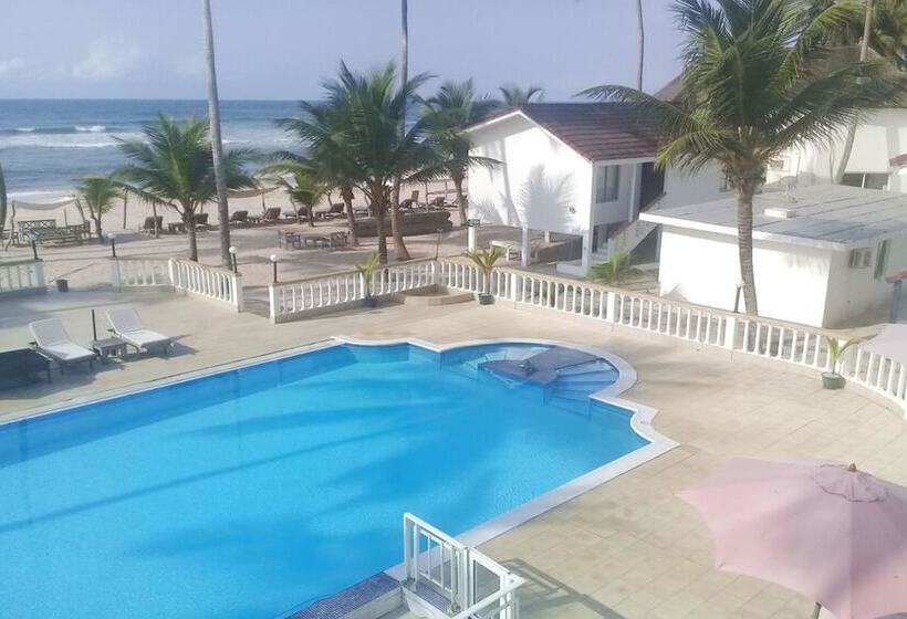 هتل Ehotilé Lodge