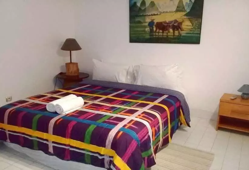 هتل Ehotilé Lodge