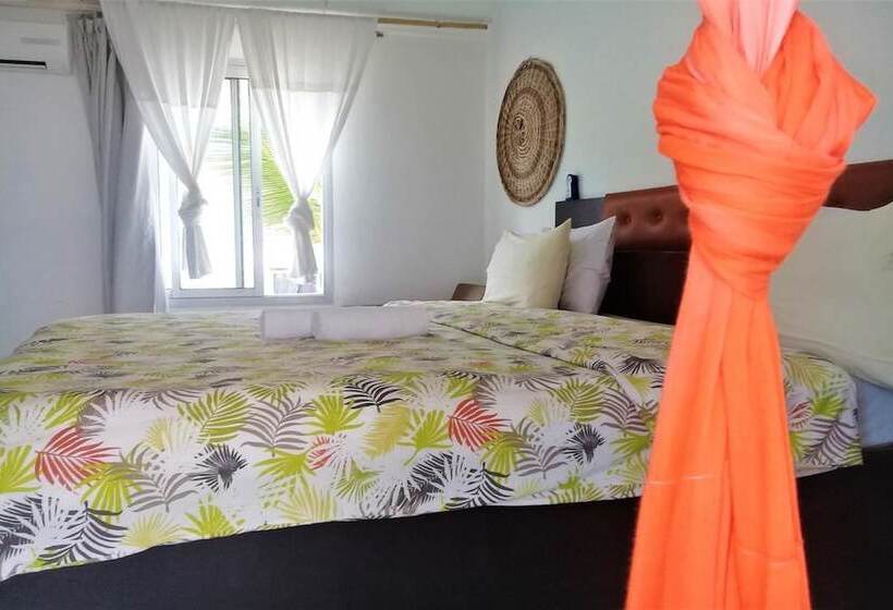 هتل Ehotilé Lodge