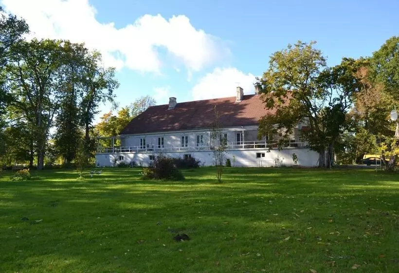 Hotel Haeska Manor