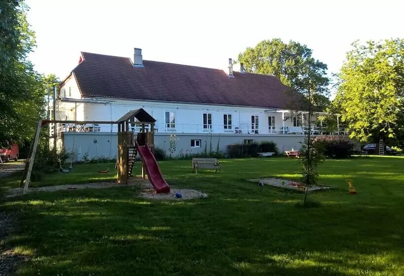 Hotel Haeska Manor