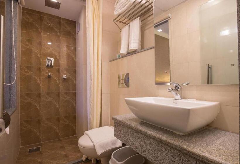 هتل Lords Eco Inn Kathmandu