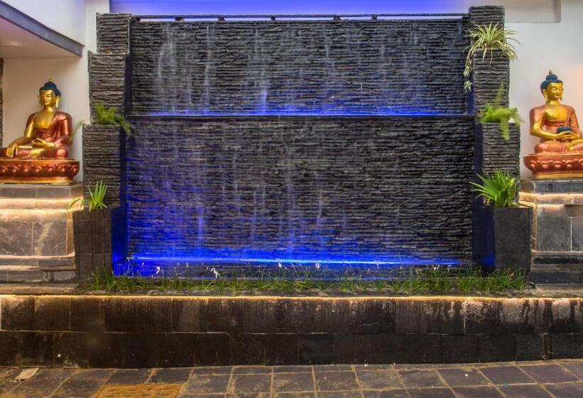 هتل Lords Eco Inn Kathmandu