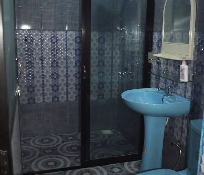 Hotelli Nilaveli Star View