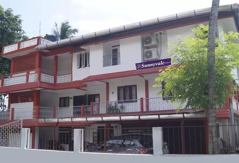 Hotelli Sunnyvale Andaman