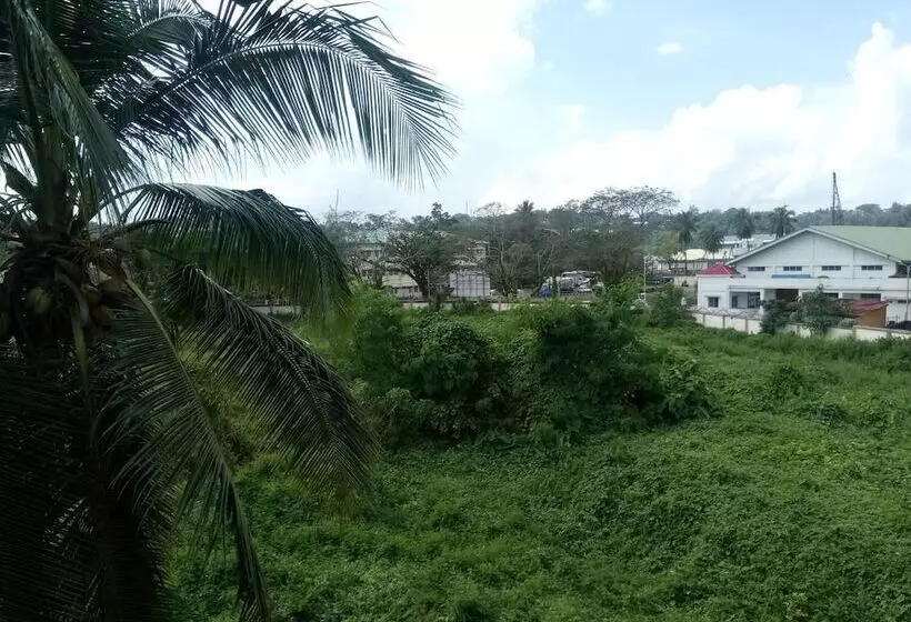Hotelli Sunnyvale Andaman
