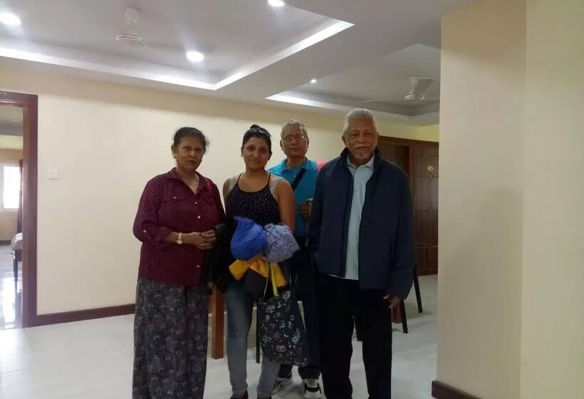 Hotelli Sunnyvale Andaman