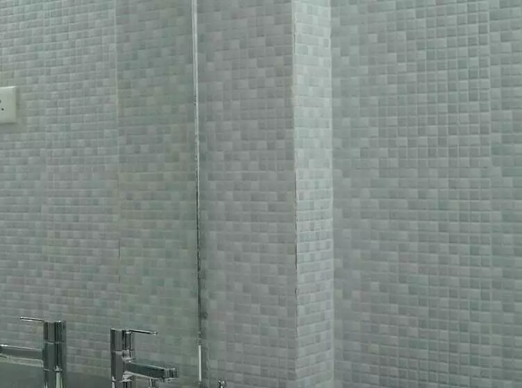 Hotelli Sunnyvale Andaman