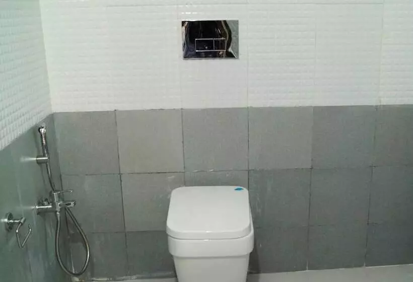 Hotelli Sunnyvale Andaman