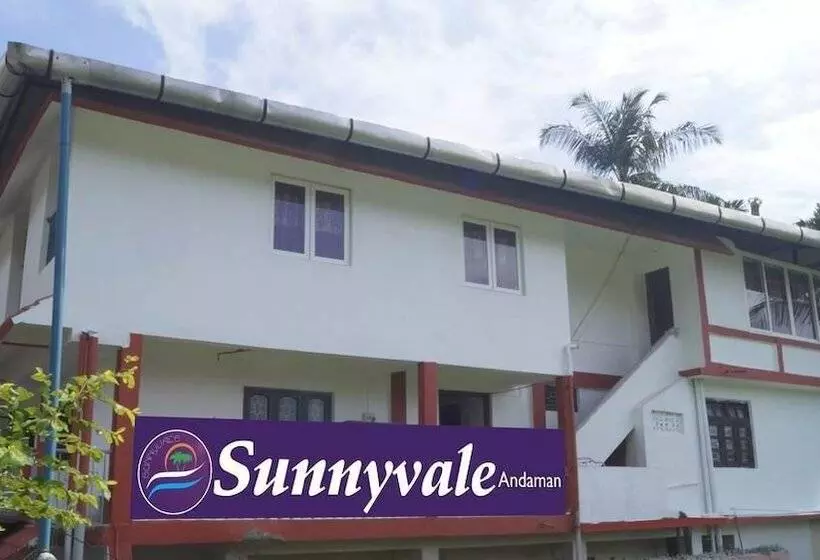 Hotelli Sunnyvale Andaman